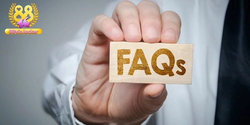 FAQs - Câu hỏi thường gặp liên quan đến vấn đề khuyến mãi